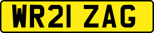 WR21ZAG
