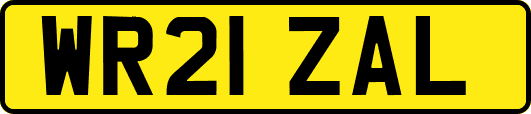 WR21ZAL