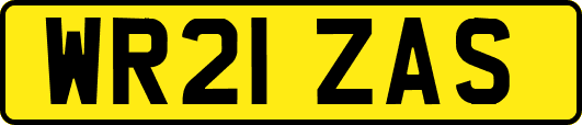 WR21ZAS