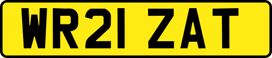 WR21ZAT