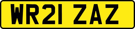 WR21ZAZ
