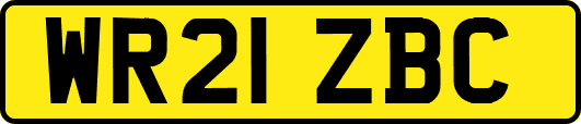 WR21ZBC