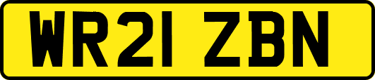 WR21ZBN