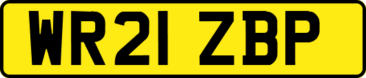 WR21ZBP