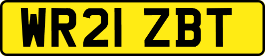 WR21ZBT