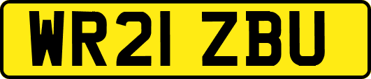 WR21ZBU