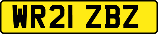 WR21ZBZ