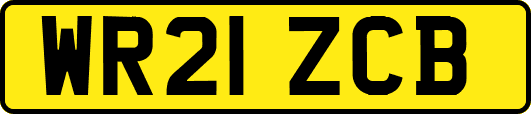 WR21ZCB