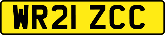 WR21ZCC