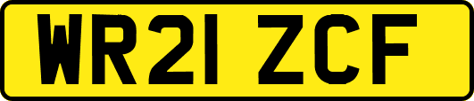 WR21ZCF