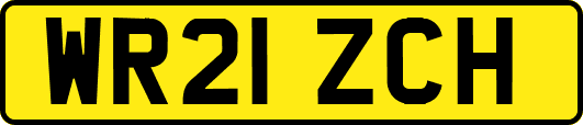 WR21ZCH