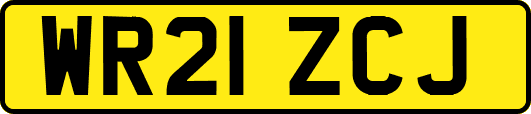 WR21ZCJ
