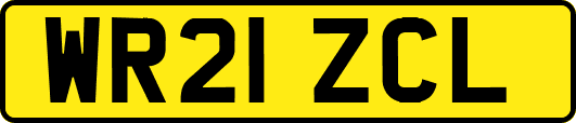 WR21ZCL