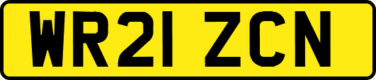 WR21ZCN