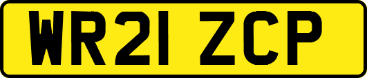 WR21ZCP