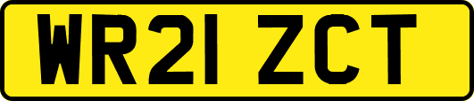 WR21ZCT