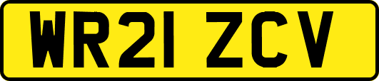 WR21ZCV