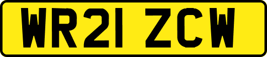WR21ZCW