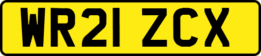 WR21ZCX