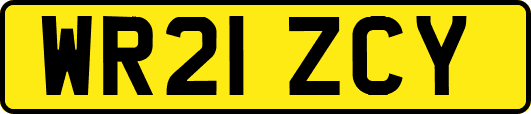 WR21ZCY