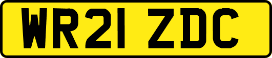 WR21ZDC