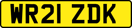 WR21ZDK