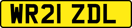 WR21ZDL