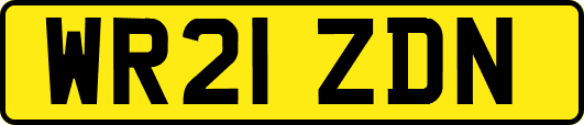 WR21ZDN