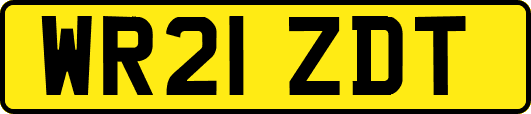 WR21ZDT