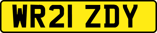 WR21ZDY