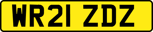 WR21ZDZ