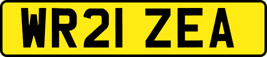 WR21ZEA