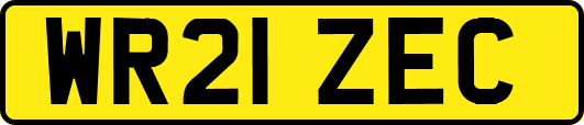 WR21ZEC