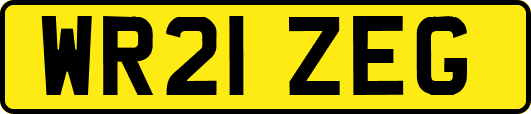 WR21ZEG