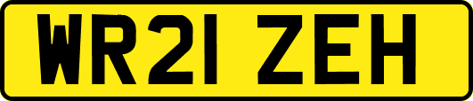 WR21ZEH