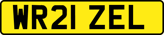 WR21ZEL