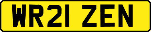 WR21ZEN