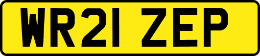 WR21ZEP