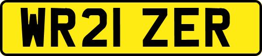 WR21ZER