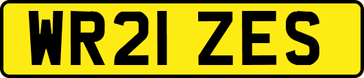 WR21ZES