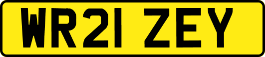 WR21ZEY