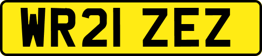 WR21ZEZ