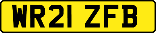 WR21ZFB