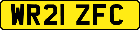 WR21ZFC