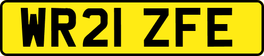 WR21ZFE
