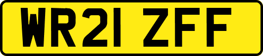WR21ZFF