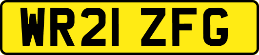 WR21ZFG