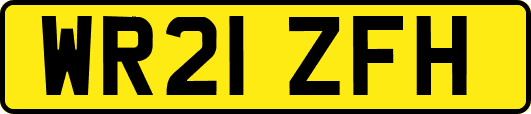 WR21ZFH