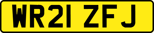 WR21ZFJ