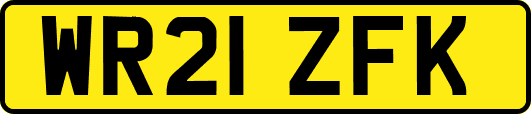 WR21ZFK